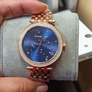 Michael Kors women's watch